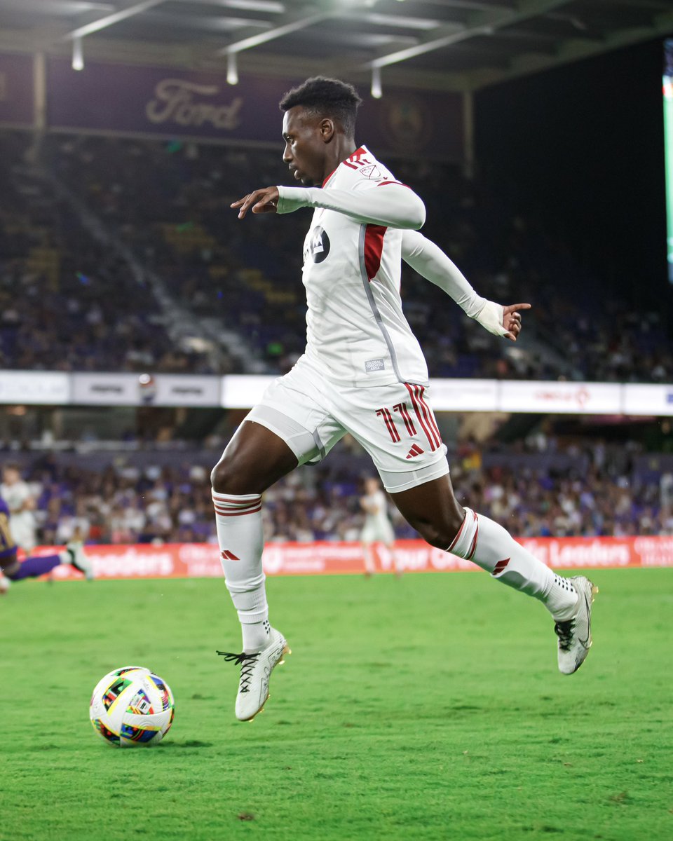 Toronto FC tweet media