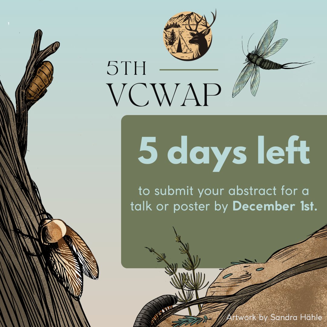 Virtual Conference For Women Archaeo and Paleo tweet media