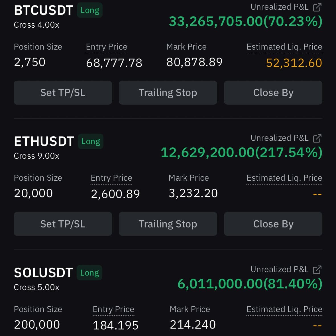 BangZain_'s tweet photo. @Cryptocium_id Ngopi bang https://t.co/E9TeU0Whda