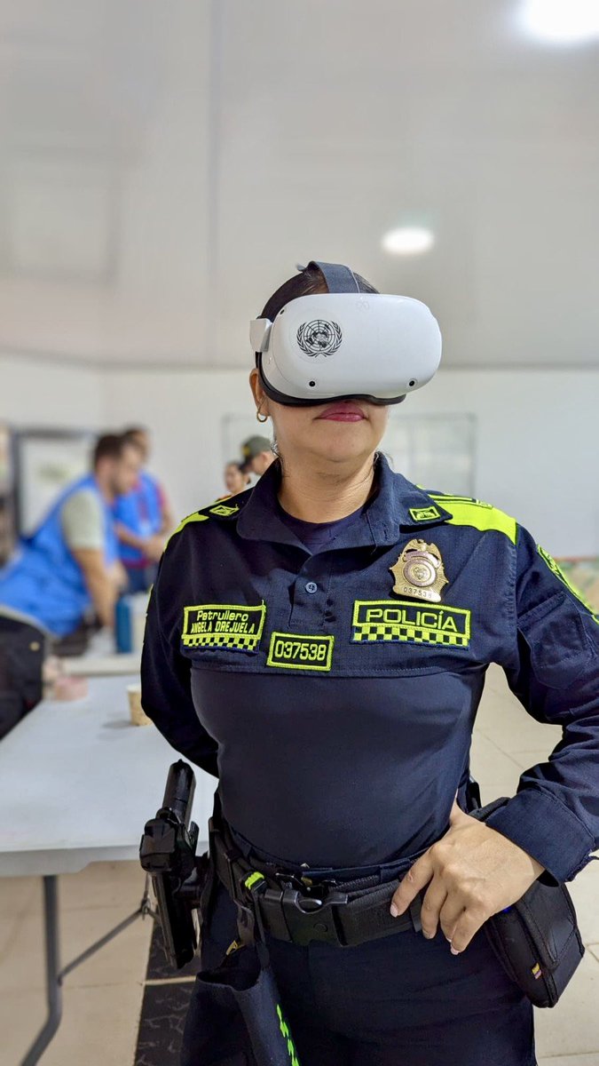 MisionONUCol's tweet image. Participamos en conmemoración del 8° aniversario #AcuerdoDePaz en @uniamazonia, San José del #Guaviare. Junto a firmantes de paz, liderazgos sociales, instituciones y comunidad destacamos los logros alcanzados y renovamos el compromiso colectivo por la paz. #FirmesConElAcuerdo