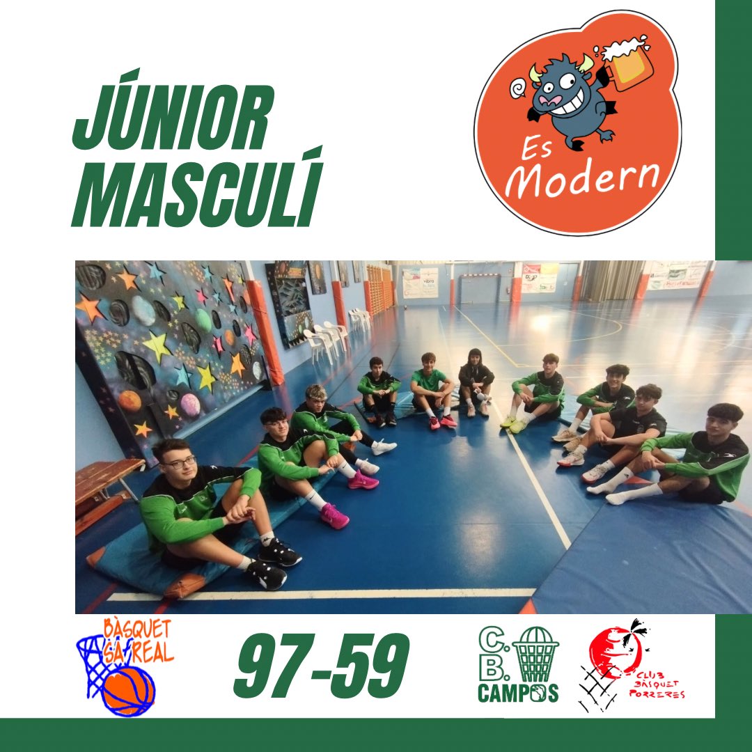 Basquet Campos tweet media