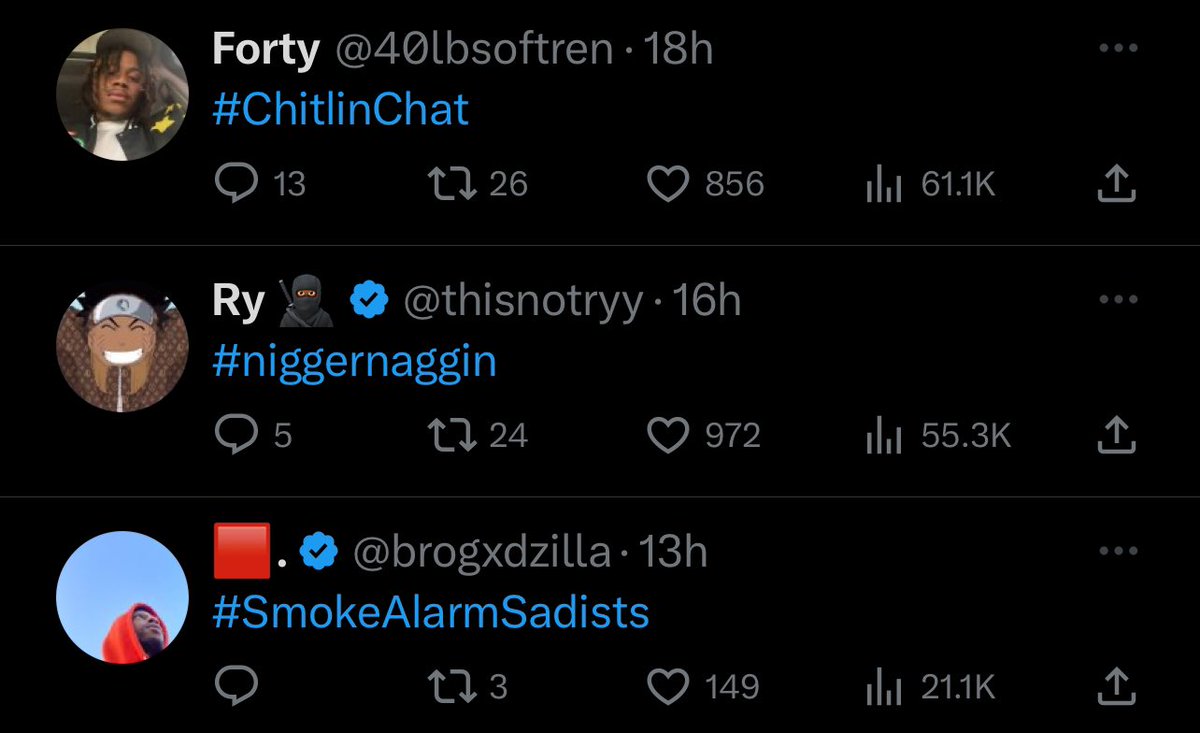 this why I don’t really care about white folks because ain’t nobody more racist to black people than other black people 😭😭😭