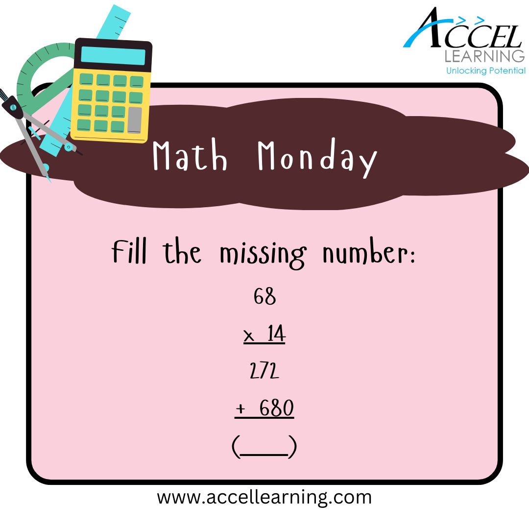 Accel_Learning's tweet image. Let&apos;s see what you got! Comment down the answer to this question! The correct answers to the last question is 660.

#math #mathlete #mathcontest #nerd