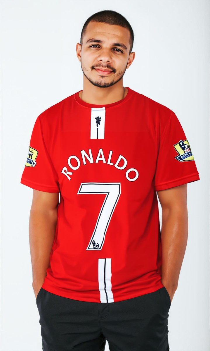 Love the <a href="/Lakers/">Los Angeles Lakers</a>  Virtual try on works great for sports! Come try it out