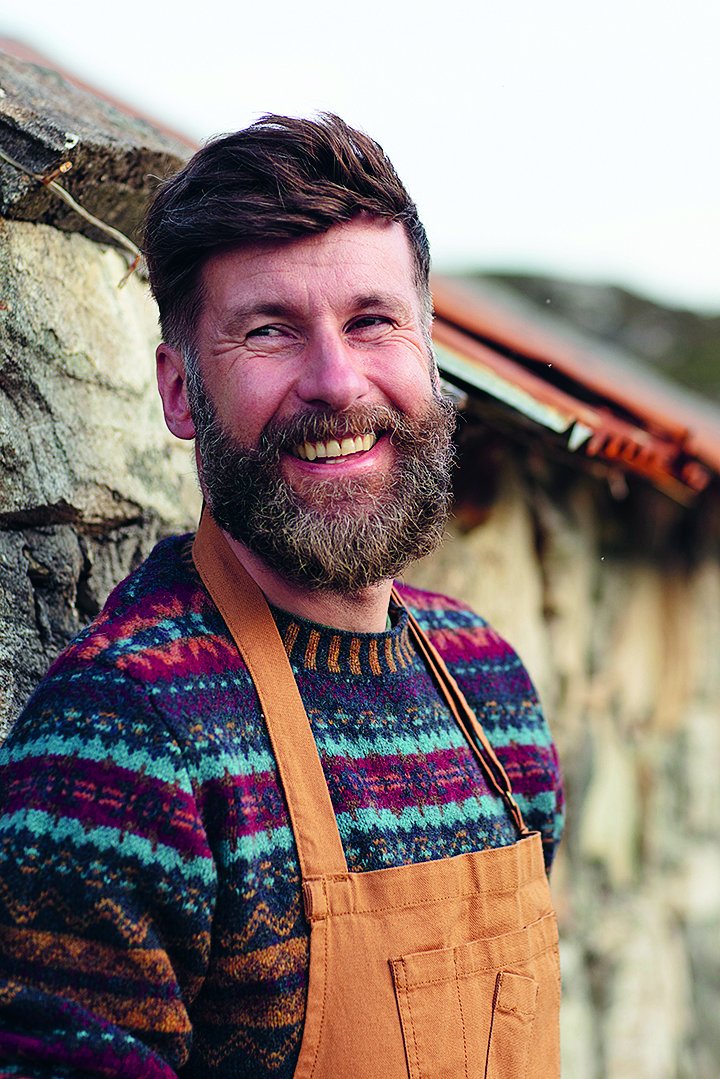 standrewsbkfest's tweet photo. This week at the St Andrew's Book Festival London! Join the @Hebridean_Baker in conversation about his life, his cook books and his love of Hygge!
Getting tickets couldn't be easier. Click the link: https://t.co/TUF7zeEUns https://t.co/a3w3ZchRMX