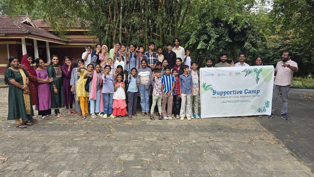 MSSRF CAbC tweet media