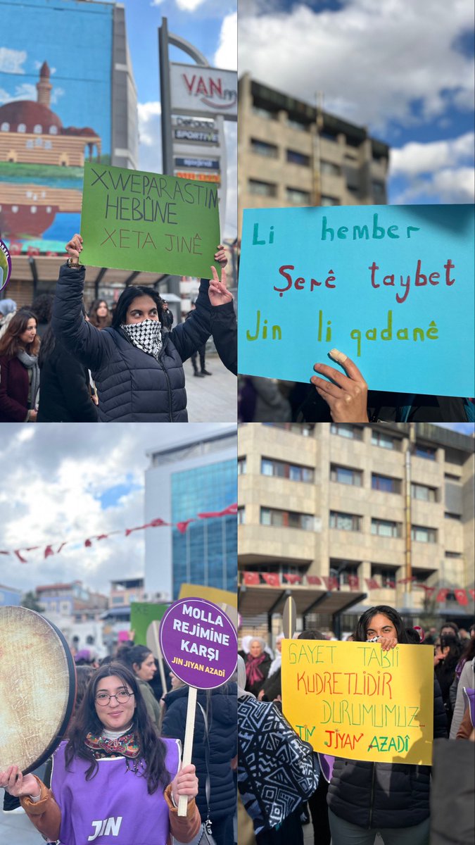 hevidarbayer's tweet photo. 25 ê mijdarê Roja tekoşîna li dijî tundiya li ser jinê.
/wan ☀️ https://t.co/jziOgmHxsN