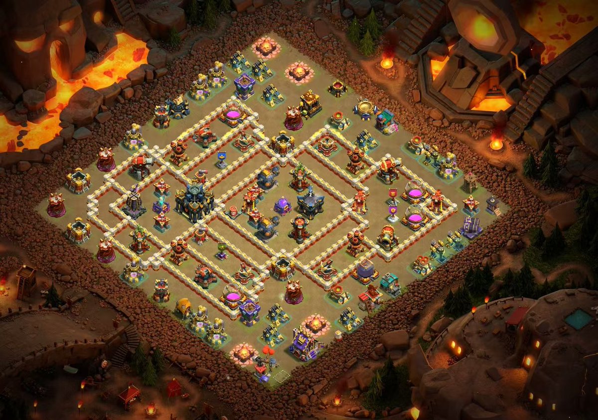 link.clashofclans.com/cn?action=Open…
I'm from China. This is the base I built. I hope I can help you.
2ice 3cc