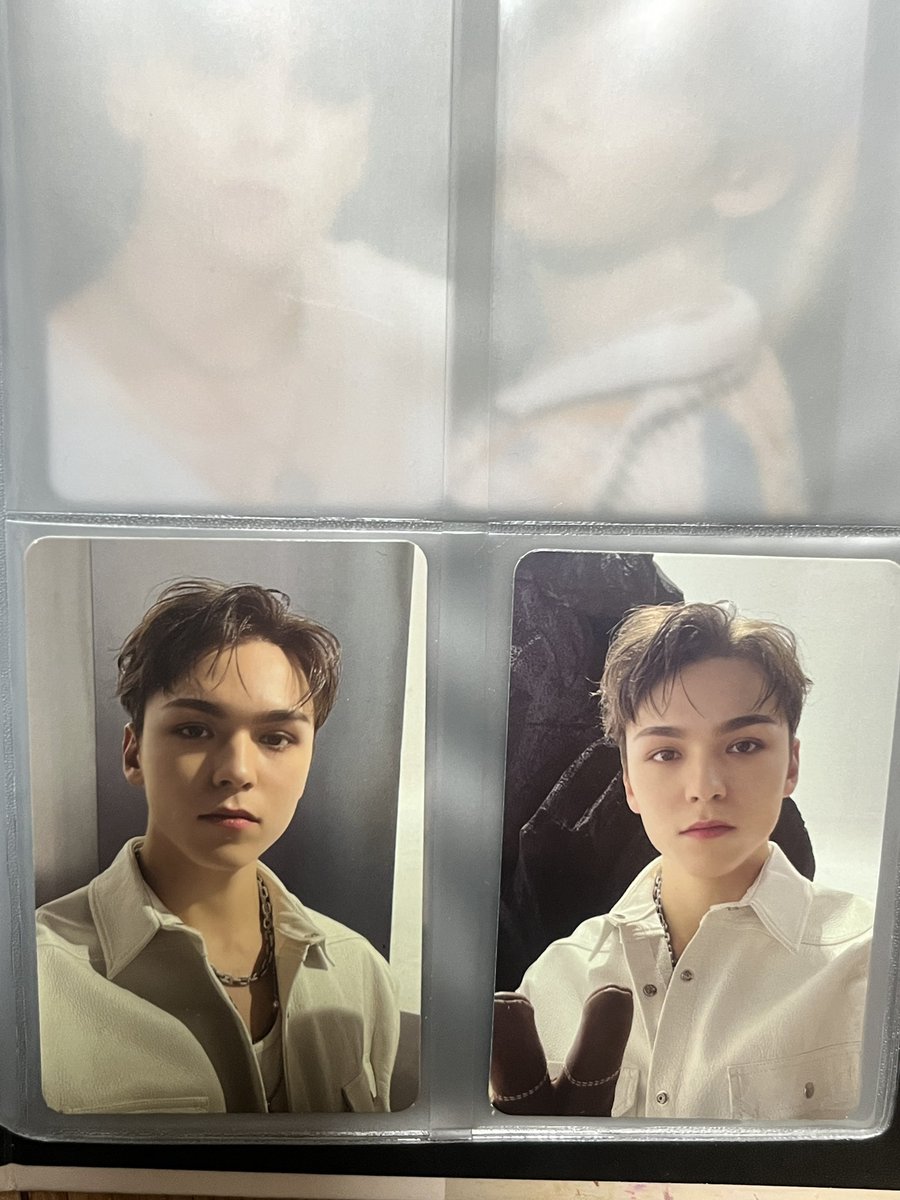 세븐틴 양도 tweet media