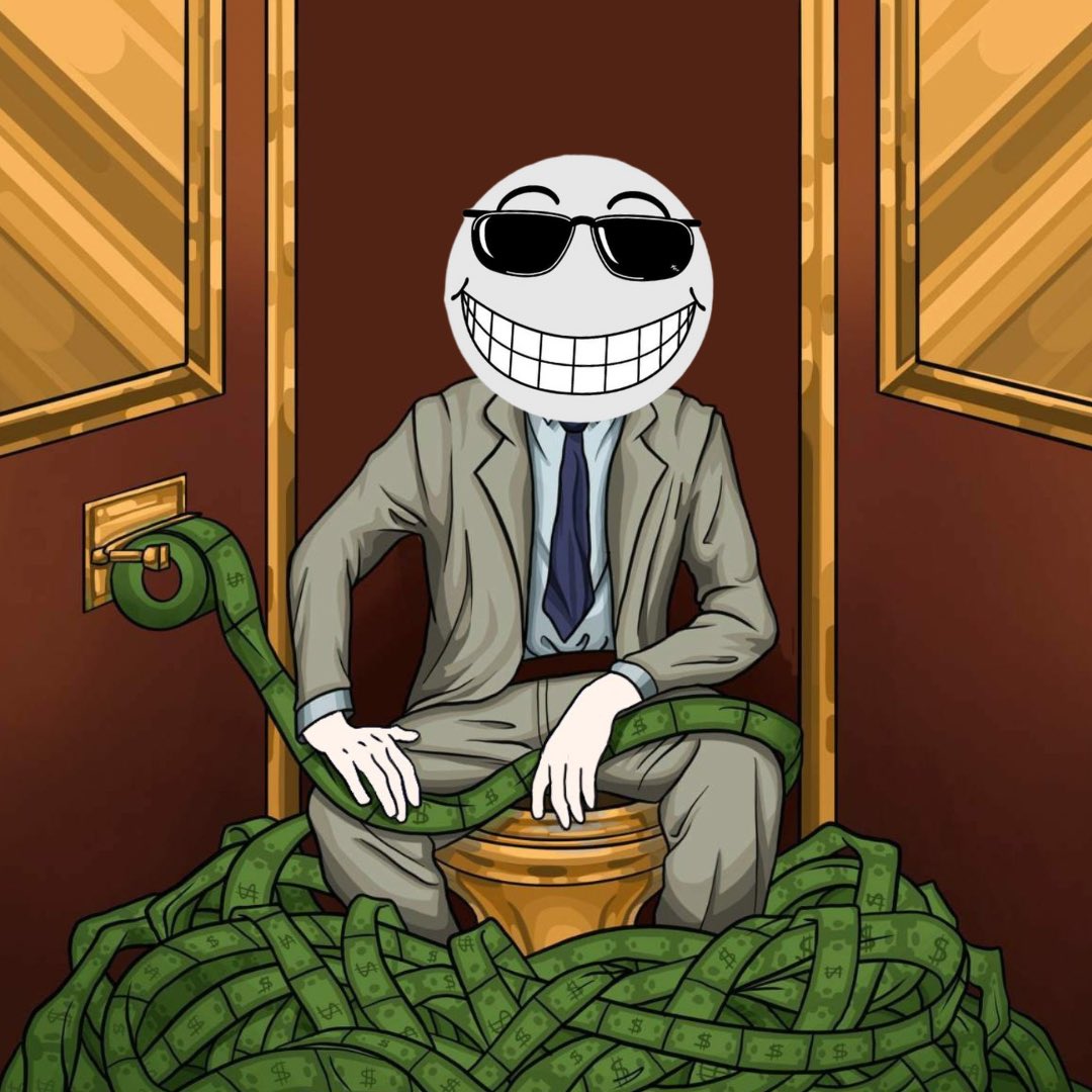 Jimofweb3's tweet photo. Catch and See Fun with $CFUN 😂

My meme entry for $CFUN #CorruptFunMemes

@DerBro87 here is my creative meme entry 

I hope the team loves it 🙌

#CFUN #BridgeToShibarium https://t.co/n3zuLzSBww