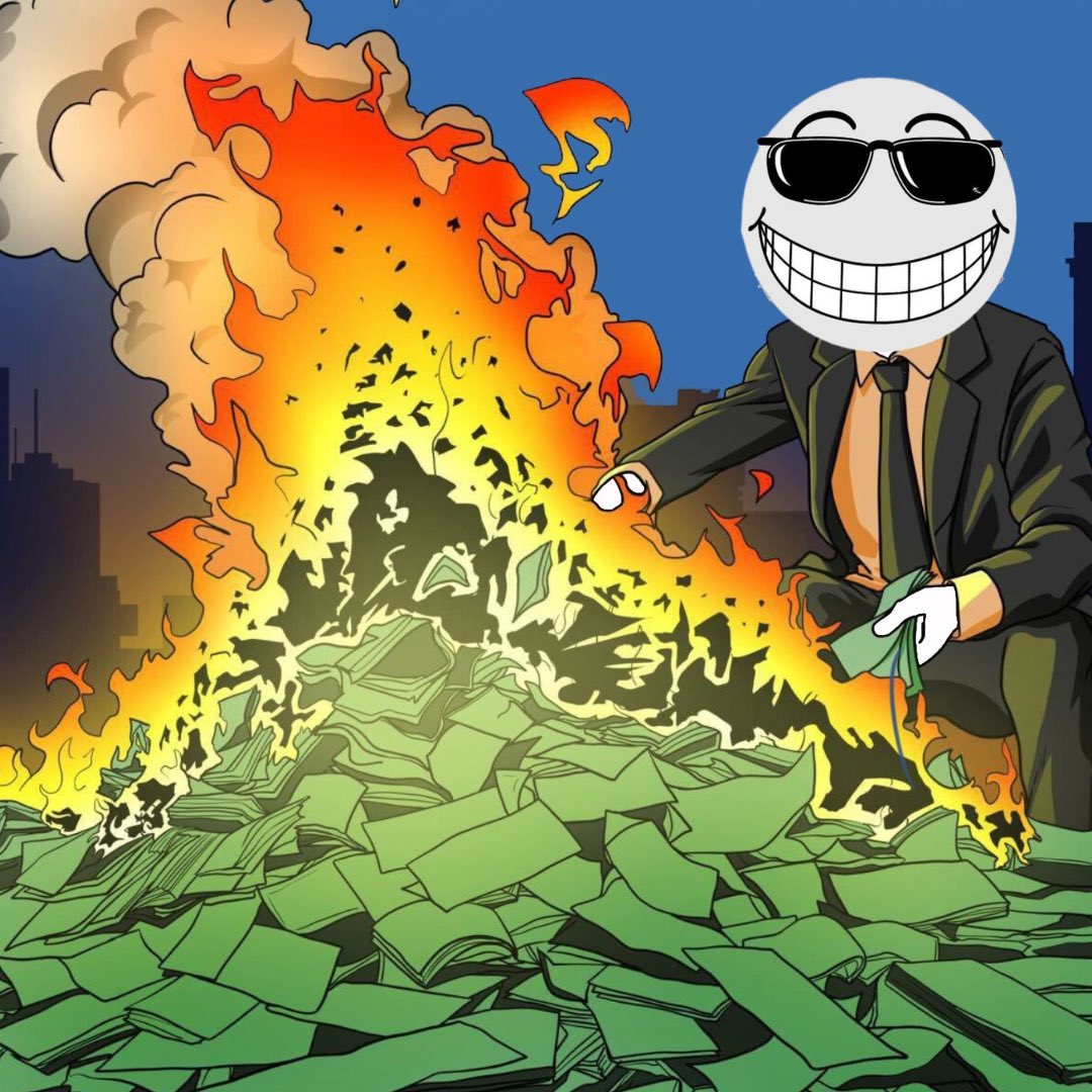 Jimofweb3's tweet photo. Catch and See Fun with $CFUN 😂

My meme entry for $CFUN #CorruptFunMemes

@DerBro87 here is my creative meme entry 

I hope the team loves it 🙌

#CFUN #BridgeToShibarium https://t.co/n3zuLzSBww