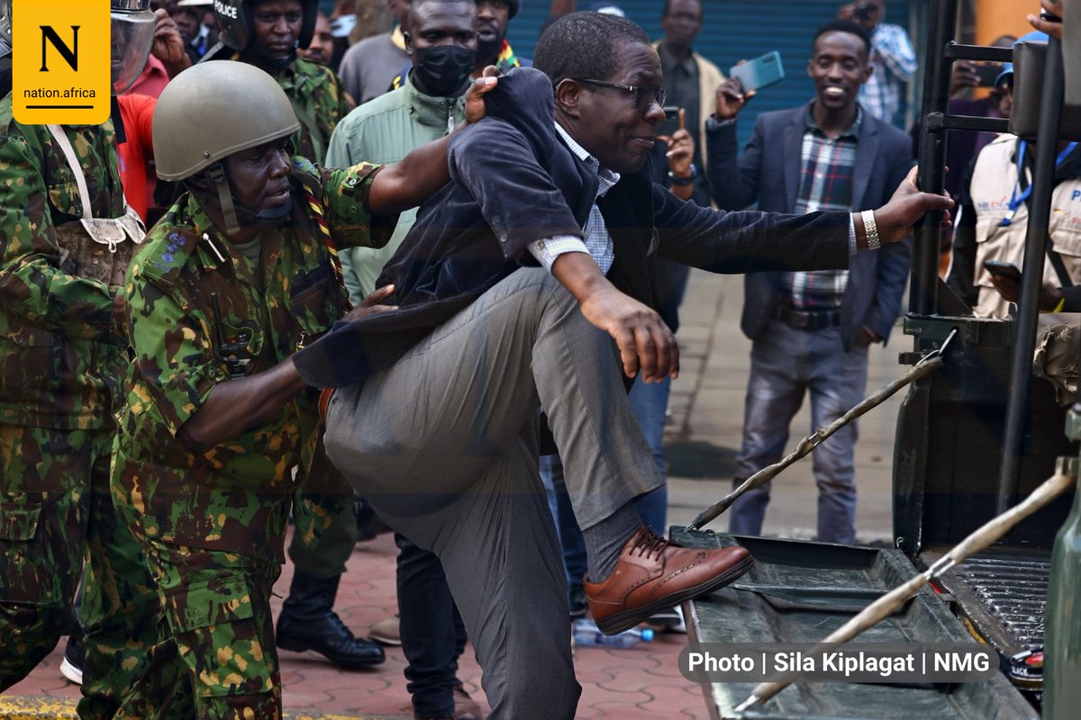 edward_wanjama's tweet photo. Kenyans to Florence Wanjiku Right Now as Feminists Watch. https://t.co/skP52Si65p