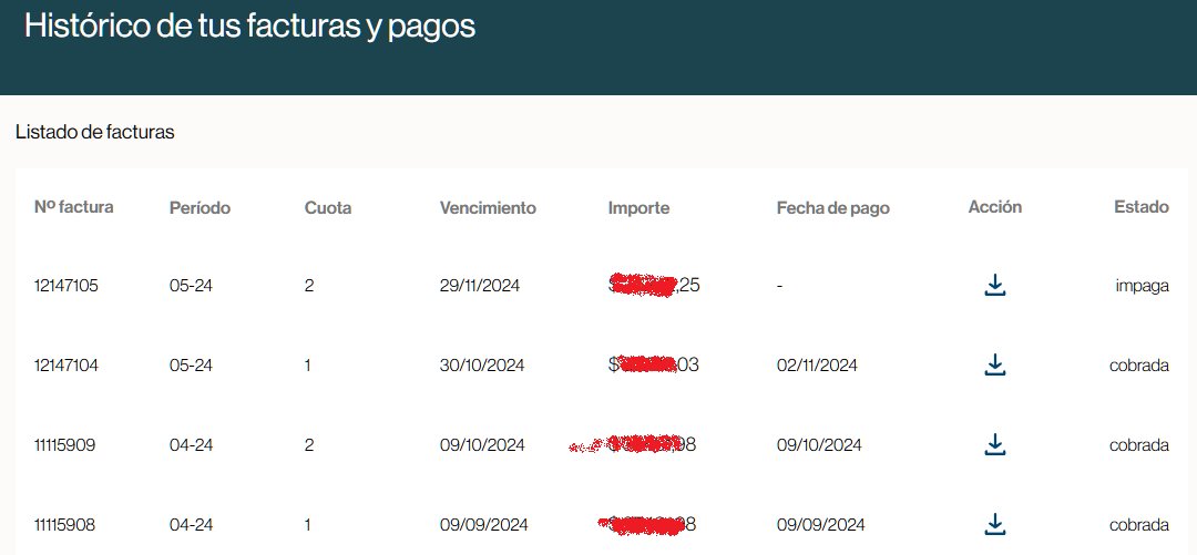 mdvaz's tweet photo. @prensaedea Cada vez antes se cobran? siempre se debitó los primeros dias del mes... hasta el mes pasado, que adelantaron el calendario 10 dias🤦‍♂️. para colmo mando el reclamo hace 1 mes y ni bola. https://t.co/GZK3tjYPLZ