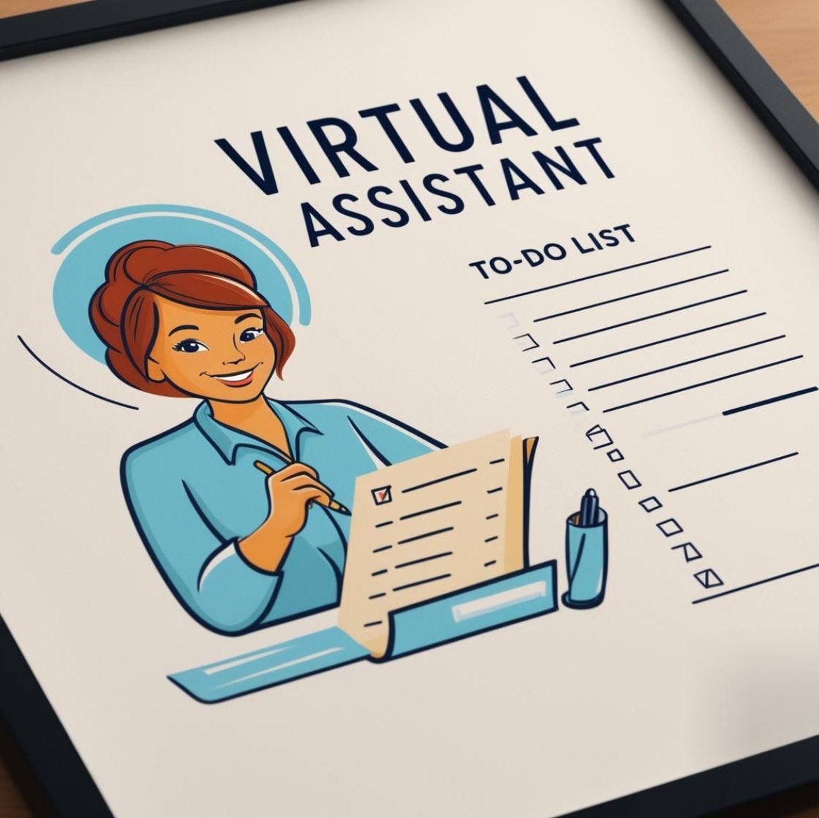 Organised Virtual Assistant ready to help lighten your workload and give you back precious time to focus on what matters most.
paulascottva@outlook.com