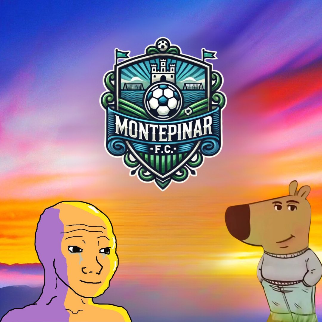 Fc__Montepinar's tweet photo. "Mañana es martes😭😢😔😞☹️😓😰😕😪😥🙁😟🤧" 

Aaaah pero juega Montepinar 😍😊😁🤗🎉🥳😋😏🤭😌😄🤩😎😆😝😇😚😛😈😙🥹 https://t.co/TOGyAxdHJ5