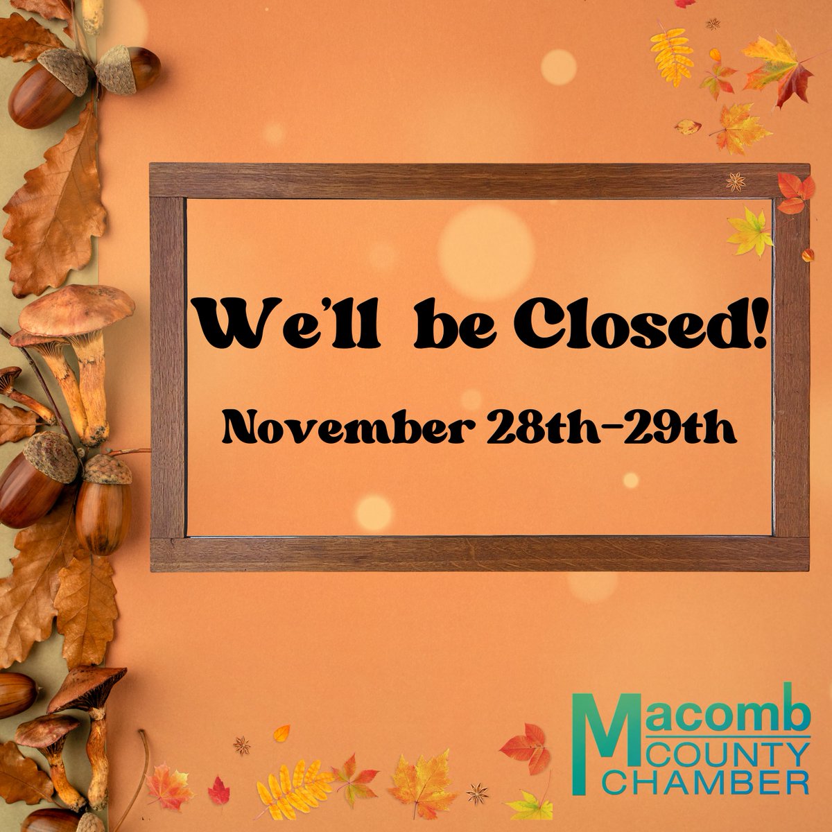 Macomb County Chamber tweet media