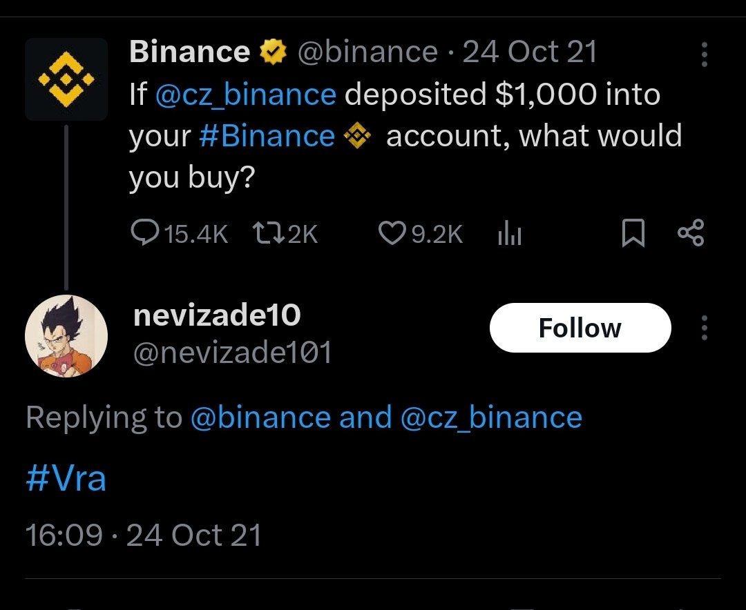 L4zerKiwi's tweet photo. @nevizade101 @GaborTWTR @verasitytech Ok bro https://t.co/L2yECiILBG