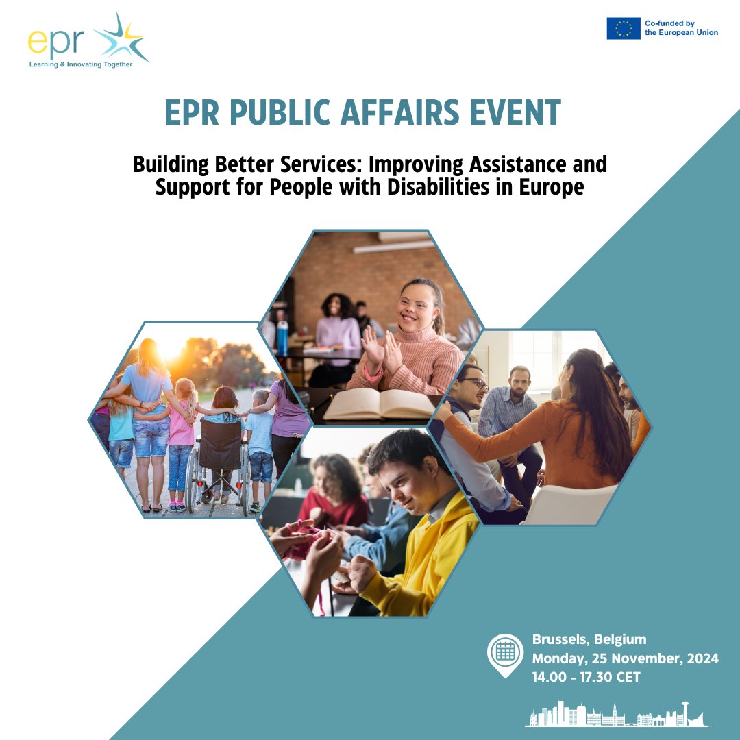 vroegeinterv's tweet photo. Interesting discussion and QandA at this public affairs from the @EPR_Network https://t.co/mNYPzckc48
