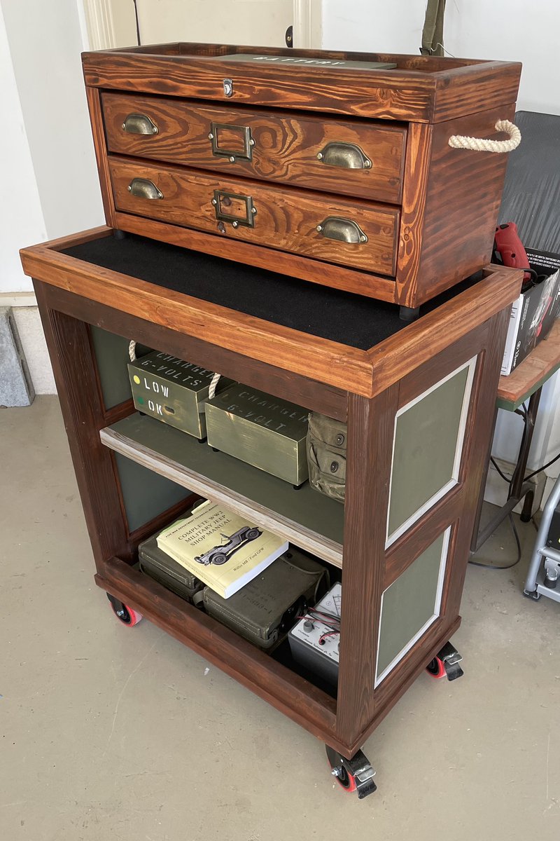 Steve Matchett tweet media