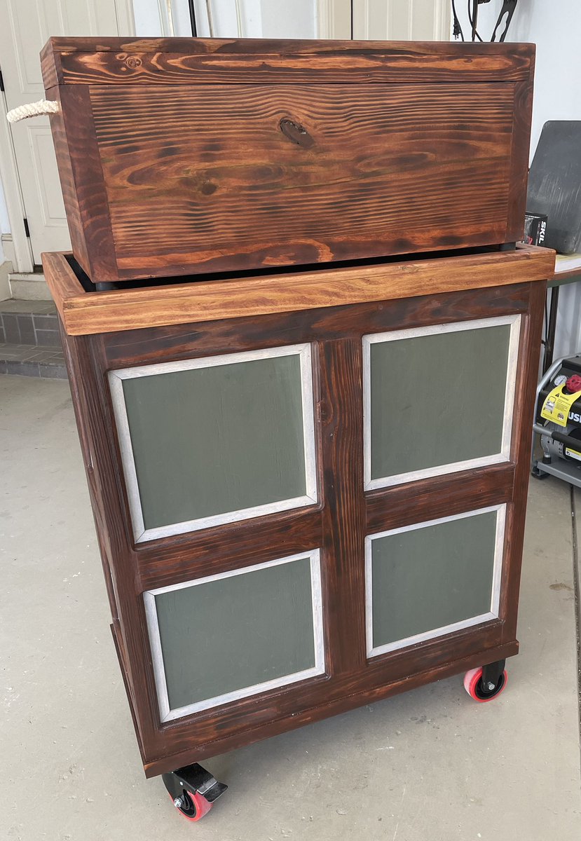 Steve Matchett tweet media