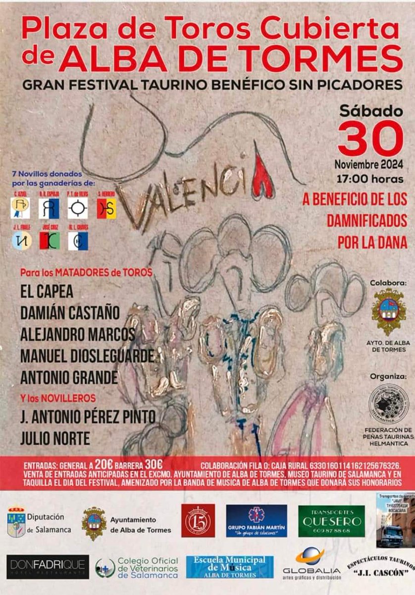 Asociación TaurinaEN tweet media