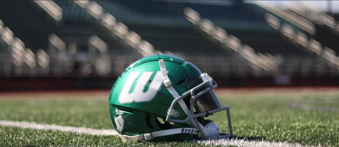 Zicri Forest (@_zicri) on Twitter photo AGTG!โ๏ธ
Appreciate <a href="/Coach_Matos/">Stephen Matos</a> for evaluating my film. After a great conversation, he has giving me the opportunity to play D1 football๐ <a href="/OakCoachForest/">OakCoach</a> <a href="/CoachAlstonk/">Coach Alston</a> <a href="/TNT_LINEBACKERS/">Dan Curtis</a>
<a href="/Wagner_Football/">Wagner College Football</a> AGTG!โ๏ธ
Appreciate <a href="/Coach_Matos/">Stephen Matos</a> for evaluating my film. After a great conversation, he has giving me the opportunity to play D1 football๐ <a href="/OakCoachForest/">OakCoach</a> <a href="/CoachAlstonk/">Coach Alston</a> <a href="/TNT_LINEBACKERS/">Dan Curtis</a>
<a href="/Wagner_Football/">Wagner College Football</a>