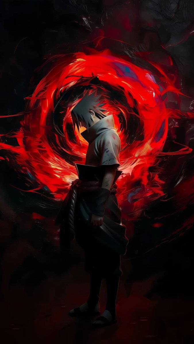 demon_mzz's tweet photo. Naruto ⛩️
.
Sasuke ☠️
.
#NARUTO 
#sasuke https://t.co/RdM5bE0XZV