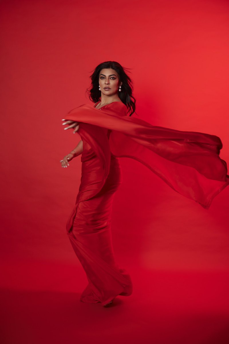 sushmita sen tweet media