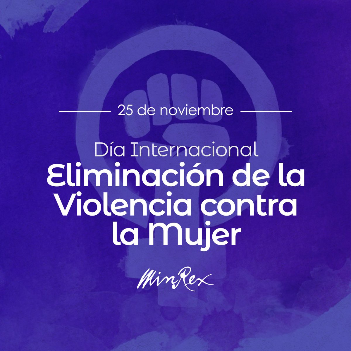 BrunoRguezP's tweet photo. En Día Internacional de la Eliminación de la Violencia contra la Mujer, reiteramos el compromiso de @GobiernoCuba de enfrentar ese flagelo y eliminar toda forma de discriminación de las mujeres.

Seguiremos trabajando en la promoción, la protección y el respeto de sus derechos. https://t.co/n3igxvXoJE