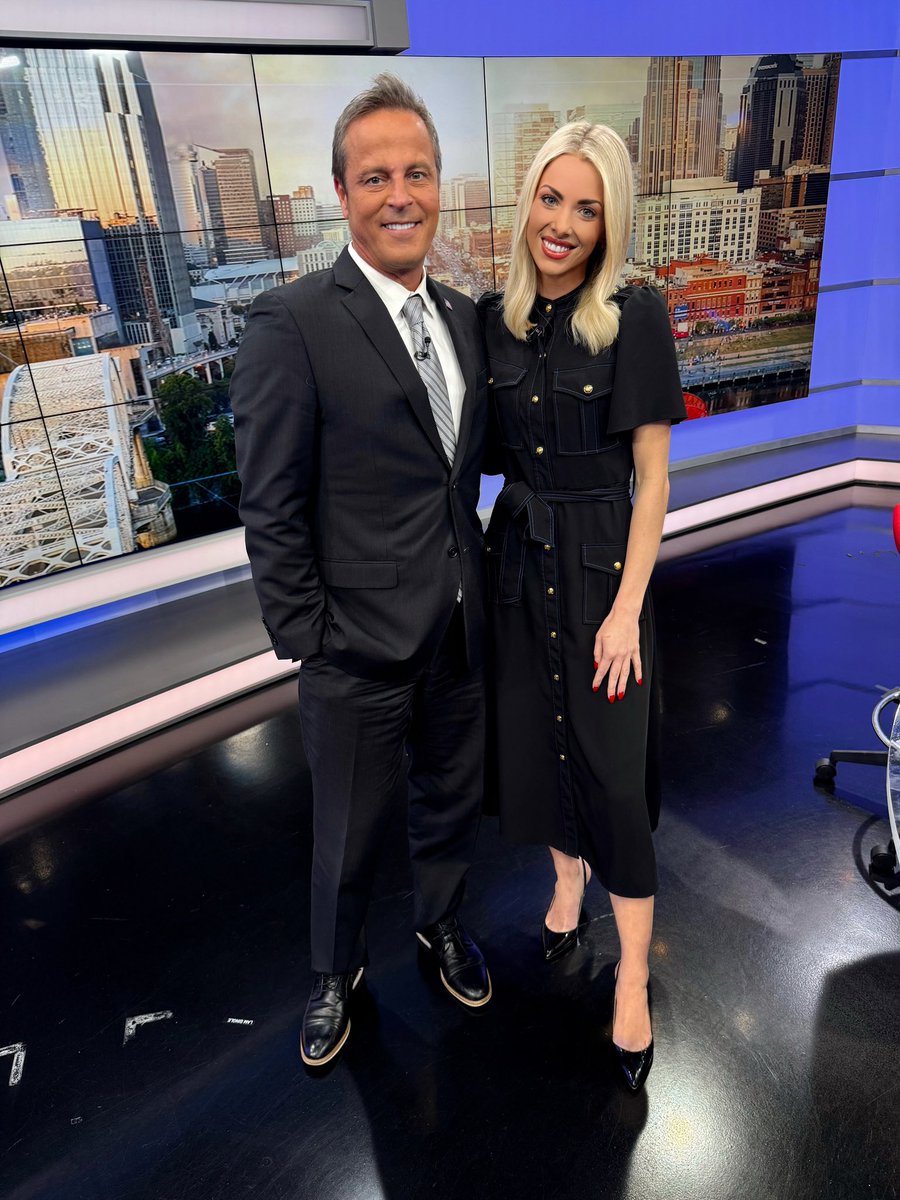 It’s <a href="/neilorne/">Neil Orne</a> last week here at <a href="/WKRN/">WKRN News 2</a> 📺 

This morning was my final time sharing the anchor desk with the legend!

We’re all going to miss you immensely. What a joy it’s been getting to work alongside you these past 3 years!!!
