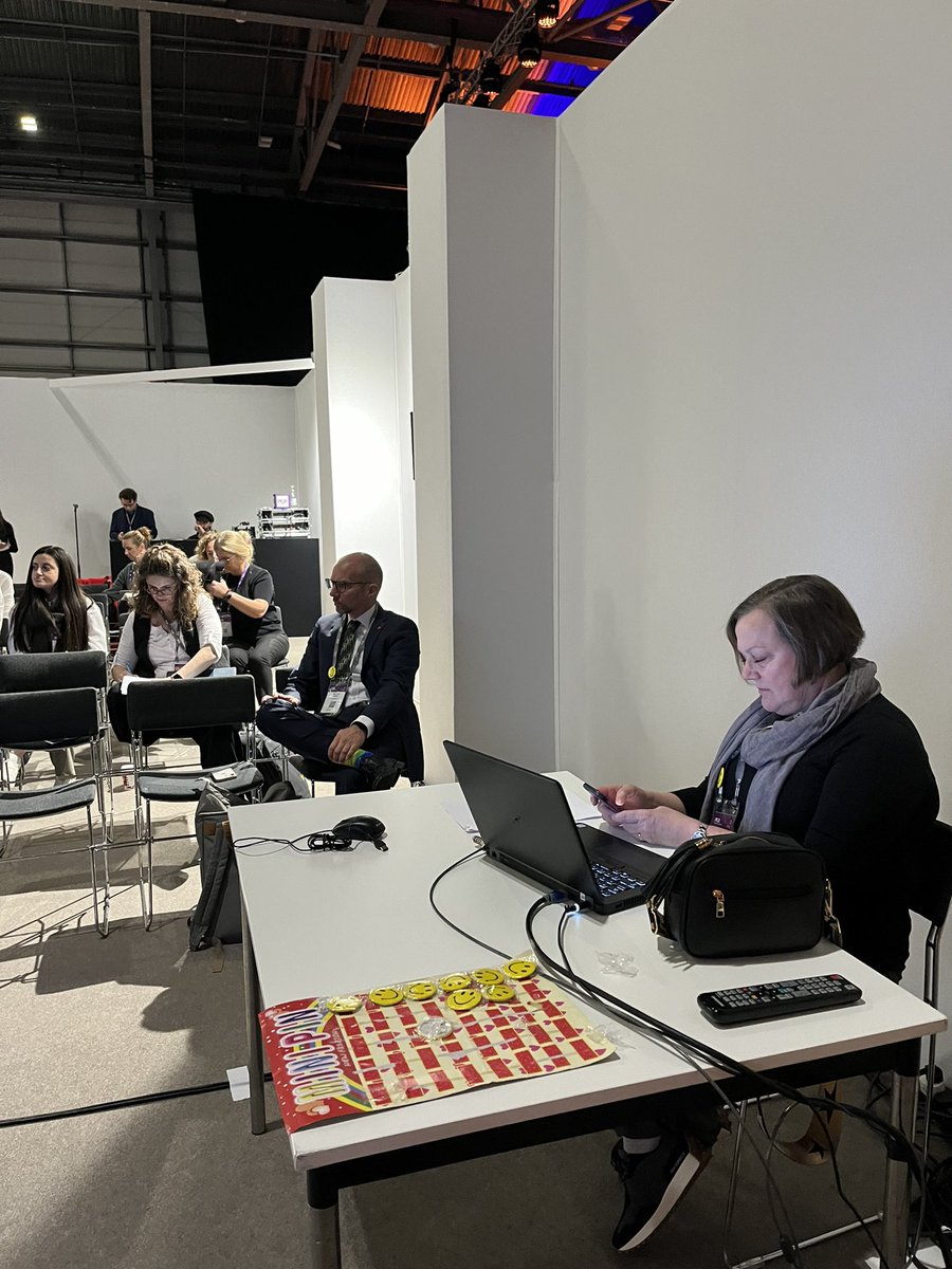 Lynne Hinterbuchner (@cvnurselin) on Twitter photo NAP #PCRLV 24 referral & Assessment!
🎯 start discharge education from the beginning
🎯 exercise with resistance
🎯 Don’t forget cognitive function screening
🎯needs of data set at referral <a href="/TagliariPaula/">Ana Paula Tagliari</a> <a href="/EZancanaroMD/">Edoardo Zancanaro MD</a> <a href="/MiChen__/">Mi Chen 陈密</a> <a href="/MarciMonteg/">Marcio Montenegro</a> <a href="/ABeneduceMD/">Alessandro Beneduce</a> <a href="/CurioJonathan/">Jonathan Curio</a> NAP #PCRLV 24 referral & Assessment!
🎯 start discharge education from the beginning
🎯 exercise with resistance
🎯 Don’t forget cognitive function screening
🎯needs of data set at referral <a href="/TagliariPaula/">Ana Paula Tagliari</a> <a href="/EZancanaroMD/">Edoardo Zancanaro MD</a> <a href="/MiChen__/">Mi Chen 陈密</a> <a href="/MarciMonteg/">Marcio Montenegro</a> <a href="/ABeneduceMD/">Alessandro Beneduce</a> <a href="/CurioJonathan/">Jonathan Curio</a>