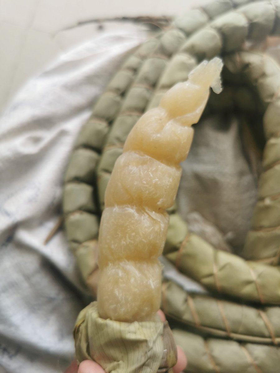 ***MAMIE BOBOLO***

Je ne sais pas pourquoi tu n'as pas encore commandé, mais toi-même regarde... 🥺🥺🥺

150frs le bâton.

Livraison à la charge du client.

Douala.