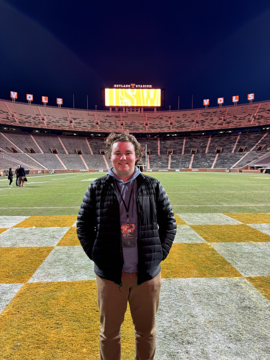 Caleb Jarreau tweet media