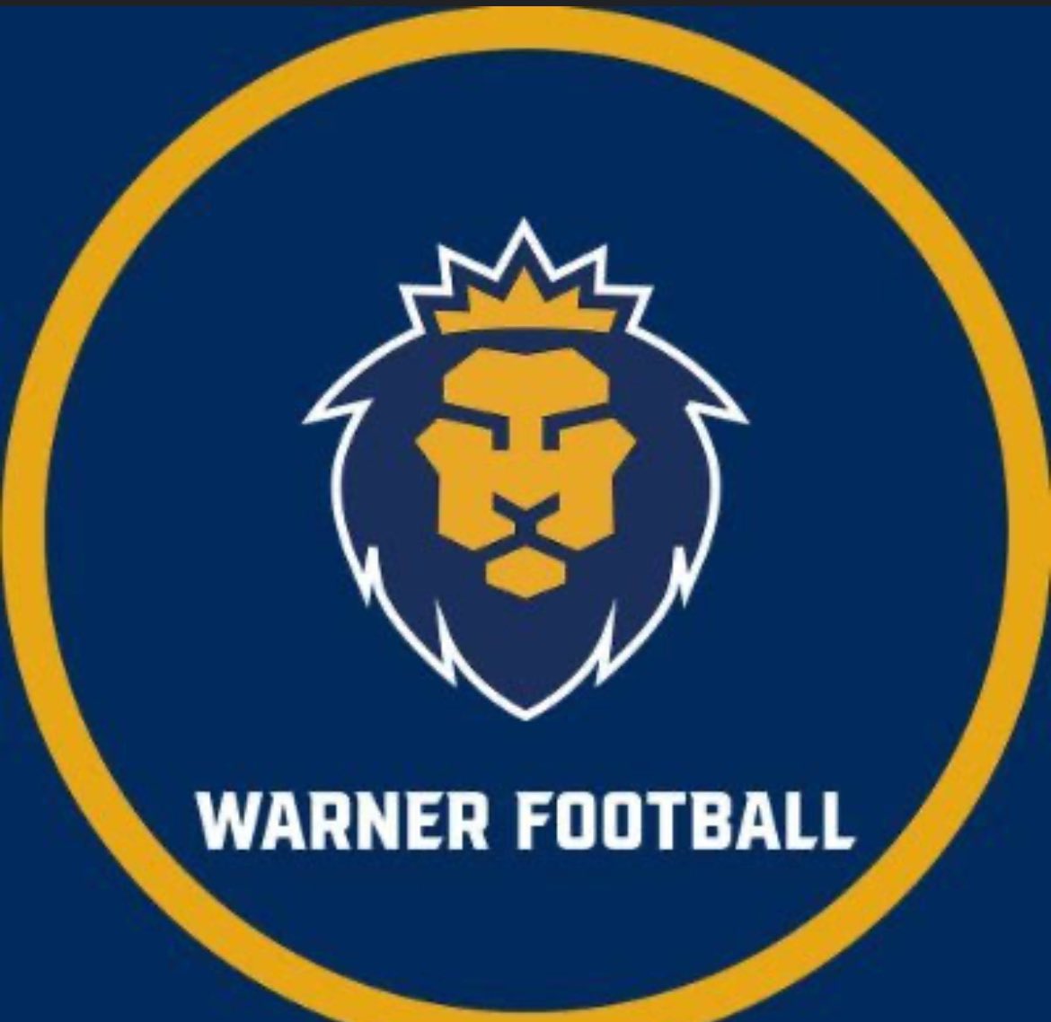 Davon Baker (@davonbaker4) on Twitter photo Blessed to receive an offer from Warner University 💙💛 #GOROYALS🦁<a href="/WarnerUFootball/">Warner Football</a> <a href="/dburks88/">Dialleo Burks Sr.</a> <a href="/SnapWoodDLegend/">Coach Snap Wood</a> <a href="/Coach_Coleman1/">Coach Coleman</a> <a href="/coachstubbs95/">Coach Stubbs</a> <a href="/Coacheugene4/">Coach Eugene</a> Blessed to receive an offer from Warner University 💙💛 #GOROYALS🦁<a href="/WarnerUFootball/">Warner Football</a> <a href="/dburks88/">Dialleo Burks Sr.</a> <a href="/SnapWoodDLegend/">Coach Snap Wood</a> <a href="/Coach_Coleman1/">Coach Coleman</a> <a href="/coachstubbs95/">Coach Stubbs</a> <a href="/Coacheugene4/">Coach Eugene</a>