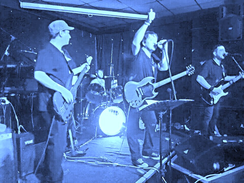 THE COUSTICS tweet media