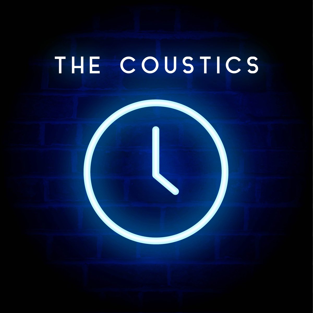 THE COUSTICS tweet media