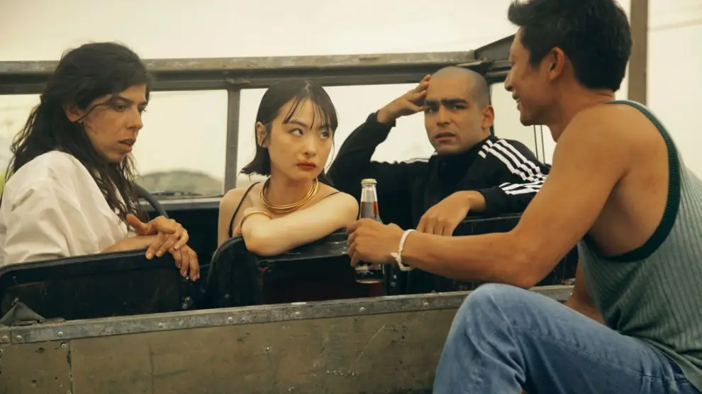 Festival Sevilla tweet media