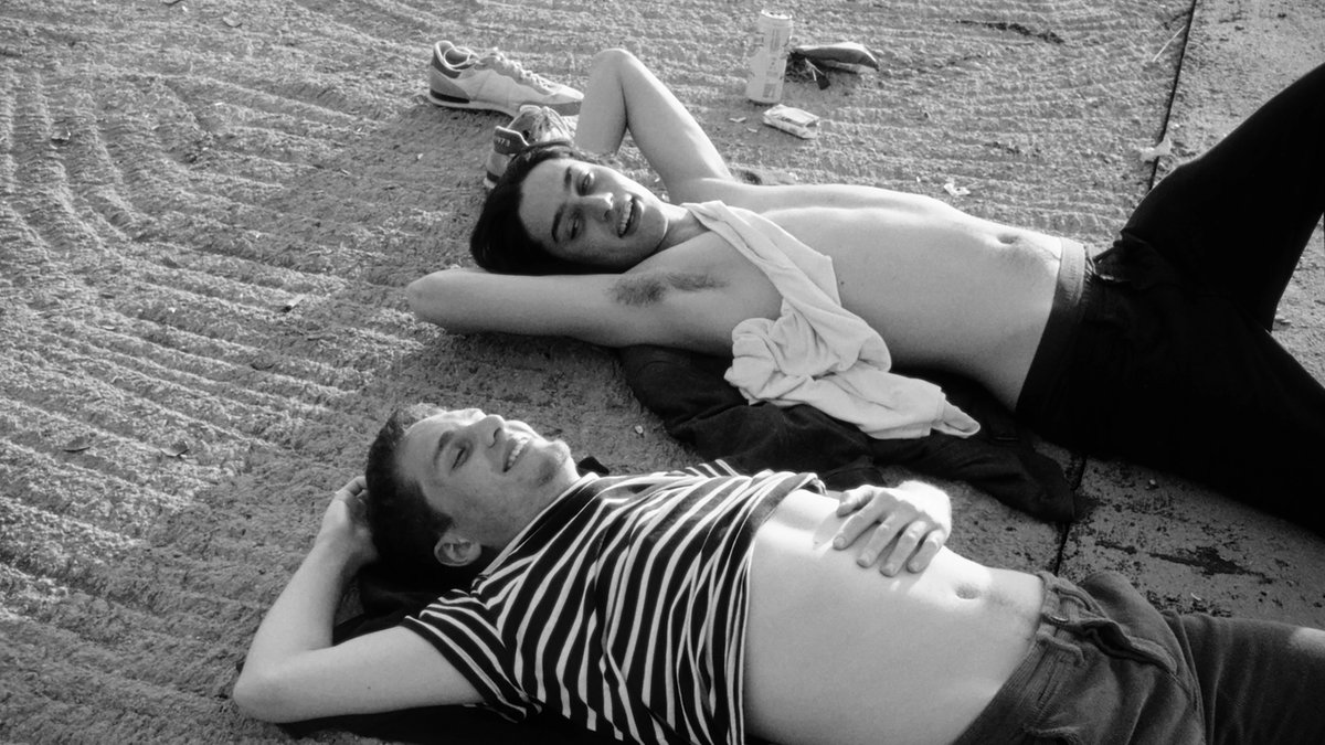 Festival Sevilla tweet media