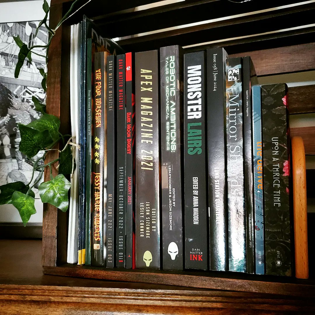 Marie Croke tweet media