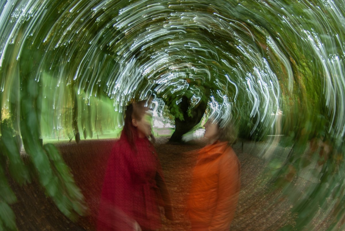 Upset The Rhythm tweet media