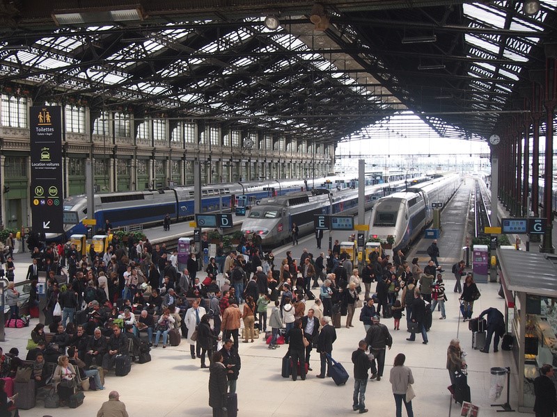 ACPRail's tweet image. European train travel is expected to double in the next five years! Here are the improvements to look out for – will you be jumping on board?

nationalgeographic.com/travel/article…