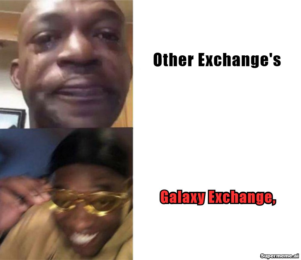 RoBin_vAi420's tweet image. #CryptoTutorial #Solana #GalaxyExchange  guys try now