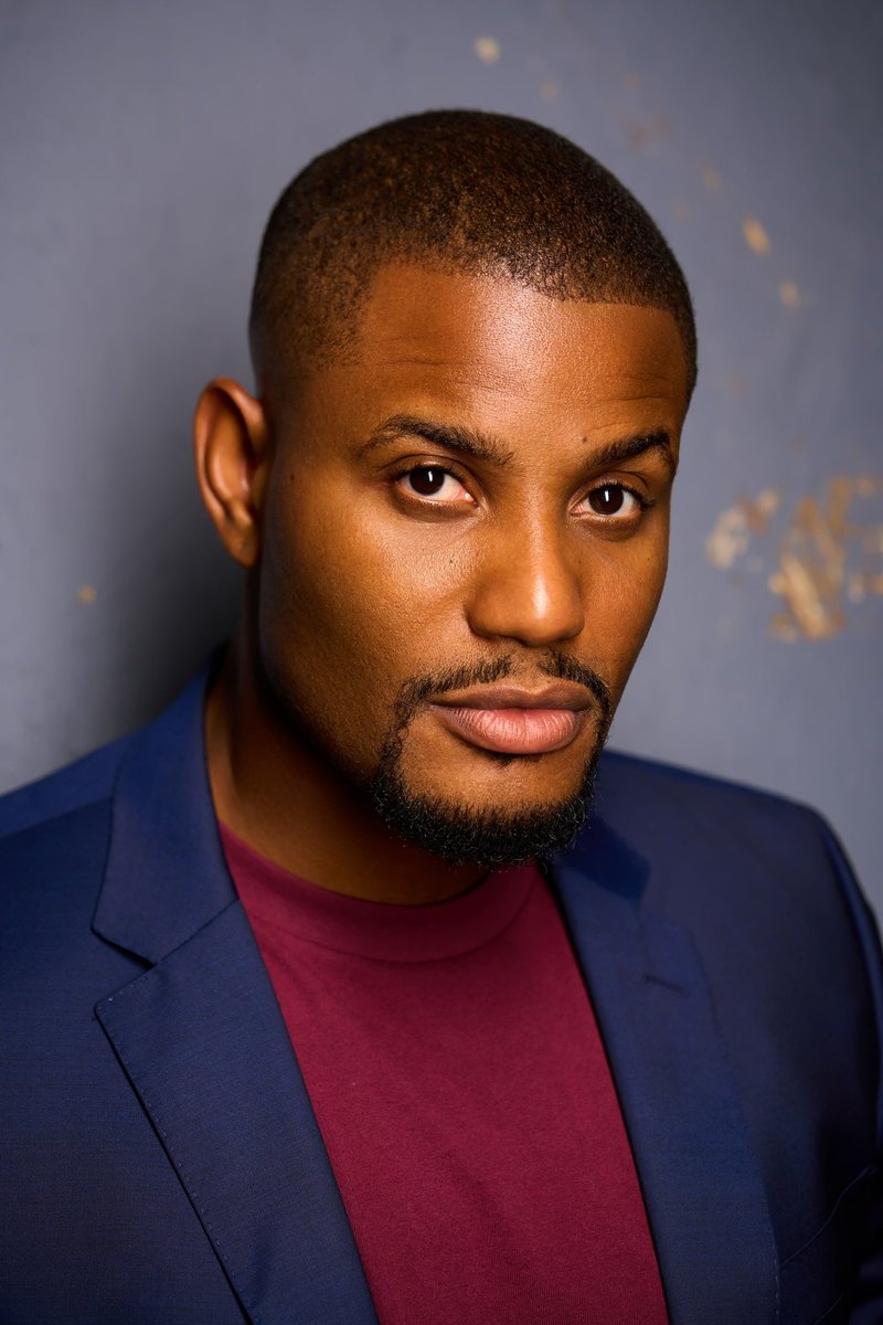 Alexx Ekubo (@alexxekubo) on Twitter photo 