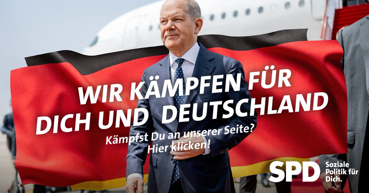 TiloJung's tweet photo. Hey ChatGPT, erstelle Parteiplakate, die so beliebig und inhaltslos sind, dass sie für jede deutsche Partei funktionieren würden https://t.co/rg2KIfMlNB