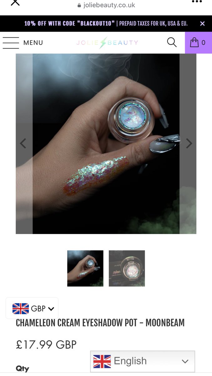 urgrlfrmnxtdoor's tweet photo. Everyone stop talking!!!

I neeeeeeeed!!! It’s too beautiful!

Make it a late birthday present.

Reimburse on Throne/YouPay. £20 will cover it, choose any cash gift. 😍

Thank you love you https://t.co/BxuFG9EtY0
