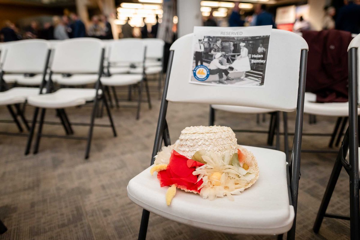 World Trade Center Institute tweet media