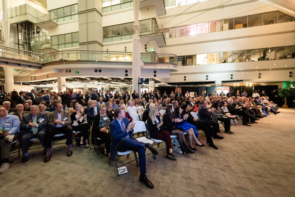 World Trade Center Institute tweet media