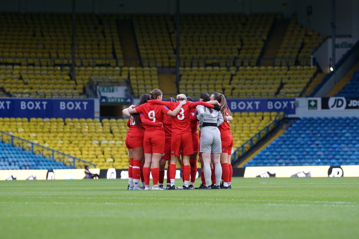 Would you like your brand front and centre for a York City Ladies games at the LNER York Community Stadium? 🏟

Want to position your organisation with a female and family demographic, and support the development of the female game?

📲Get in contact via yorkcitylfc@gmail.com