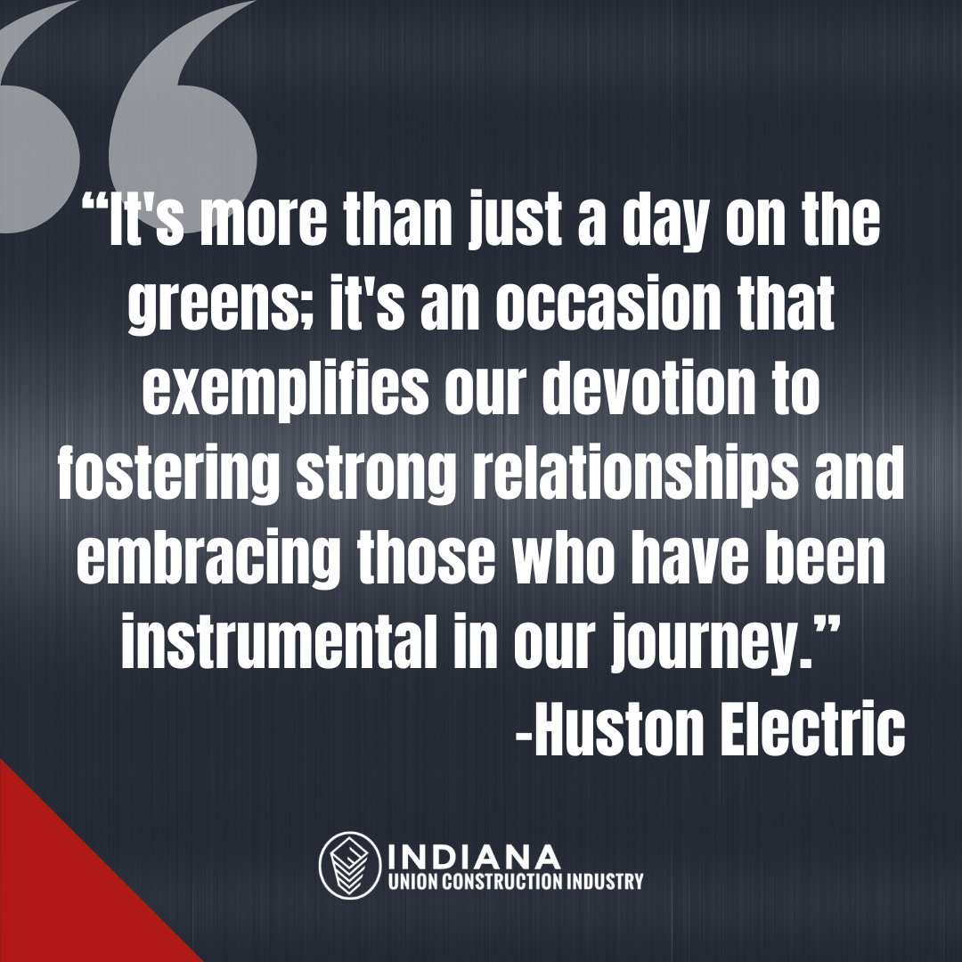Indiana Union Construction Industry tweet media