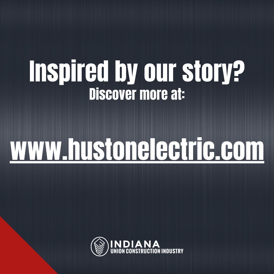 Indiana Union Construction Industry tweet media
